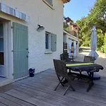 Les Hauts De Cabanoule - Amous -