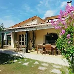Lägenhet Les Hauts De Cabanoule - Amous -