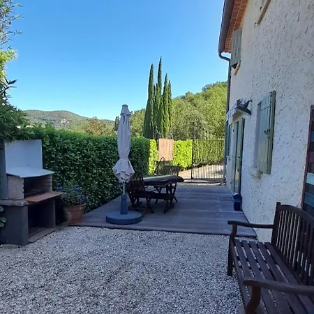 Les Hauts De Cabanoule - Amous -