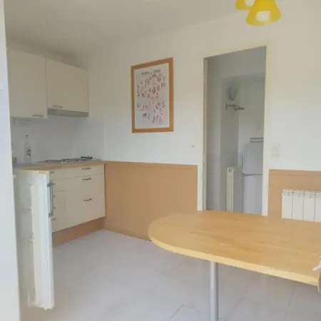 Les Hauts De Cabanoule - Amous - アパート Générargues