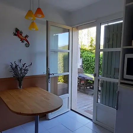 Les Hauts De Cabanoule - Amous - Daire