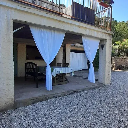 Les Hauts De Cabanoule - Amous - * Generargues