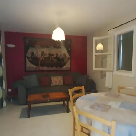 Daire Les Hauts De Cabanoule - Amous -