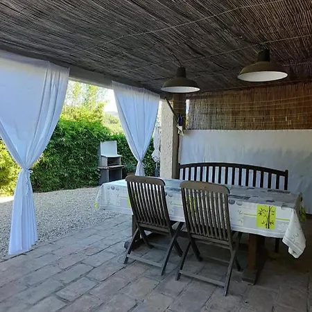 Les Hauts De Cabanoule - Amous - Daire