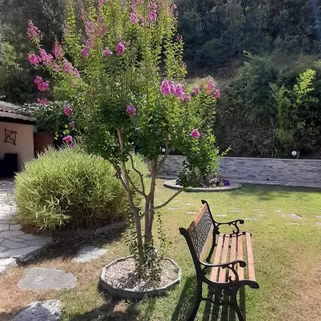 Les Hauts De Cabanoule - Amous -