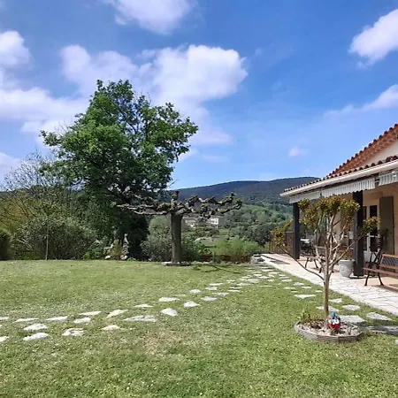Les Hauts De Cabanoule - Amous - Appartamento