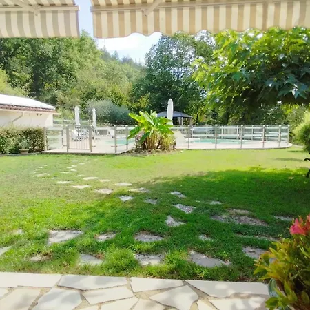 Les Hauts De Cabanoule - Amous - *