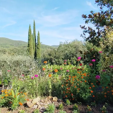 アパート Les Hauts De Cabanoule - Amous - *