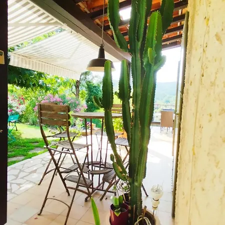 아파트 Les Hauts De Cabanoule - Amous - *