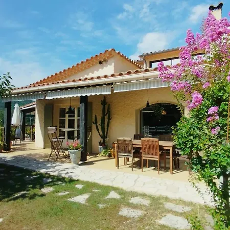 아파트 Les Hauts De Cabanoule - Amous -