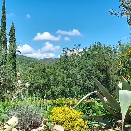 Les Hauts De Cabanoule - Amous - 아파트 *