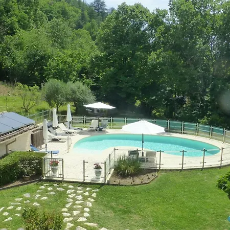 Les Hauts De Cabanoule - Amous - * Generargues