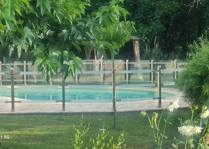 Les Hauts De Cabanoule - Amous - * Generargues