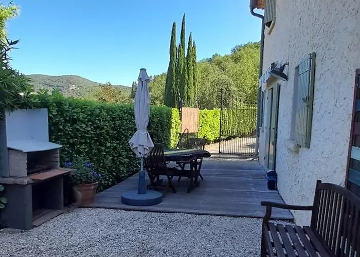 Les Hauts De Cabanoule - Amous -