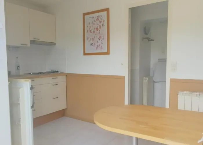 Les Hauts De Cabanoule - Amous - アパート Générargues