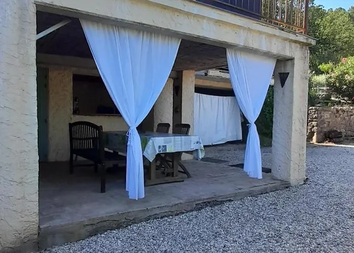 Les Hauts De Cabanoule - Amous - * Generargues