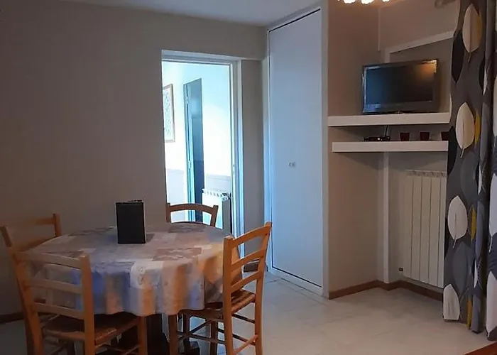 アパート Les Hauts De Cabanoule - Amous - Générargues