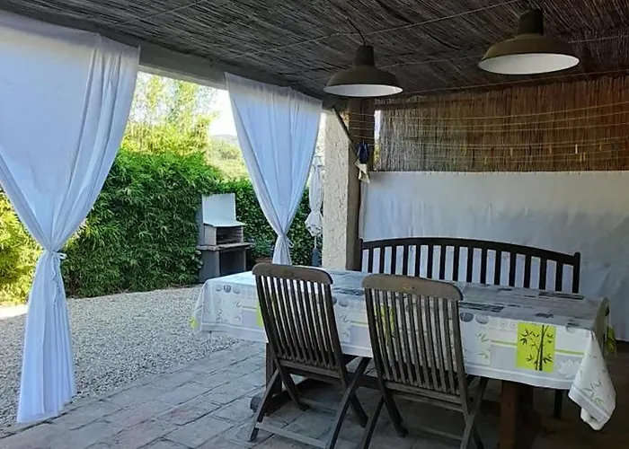 Les Hauts De Cabanoule - Amous - 아파트