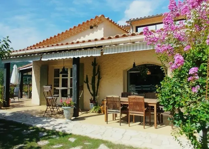 아파트 Les Hauts De Cabanoule - Amous -