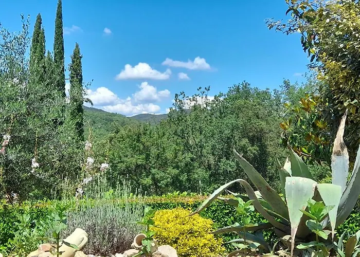 Les Hauts De Cabanoule - Amous - 아파트 *